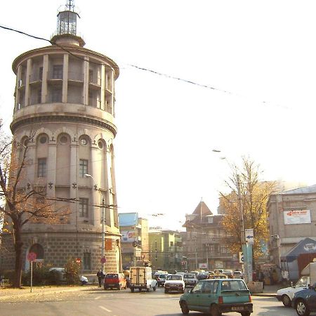 Mosilorcentralboutique Bukarest Kültér fotó