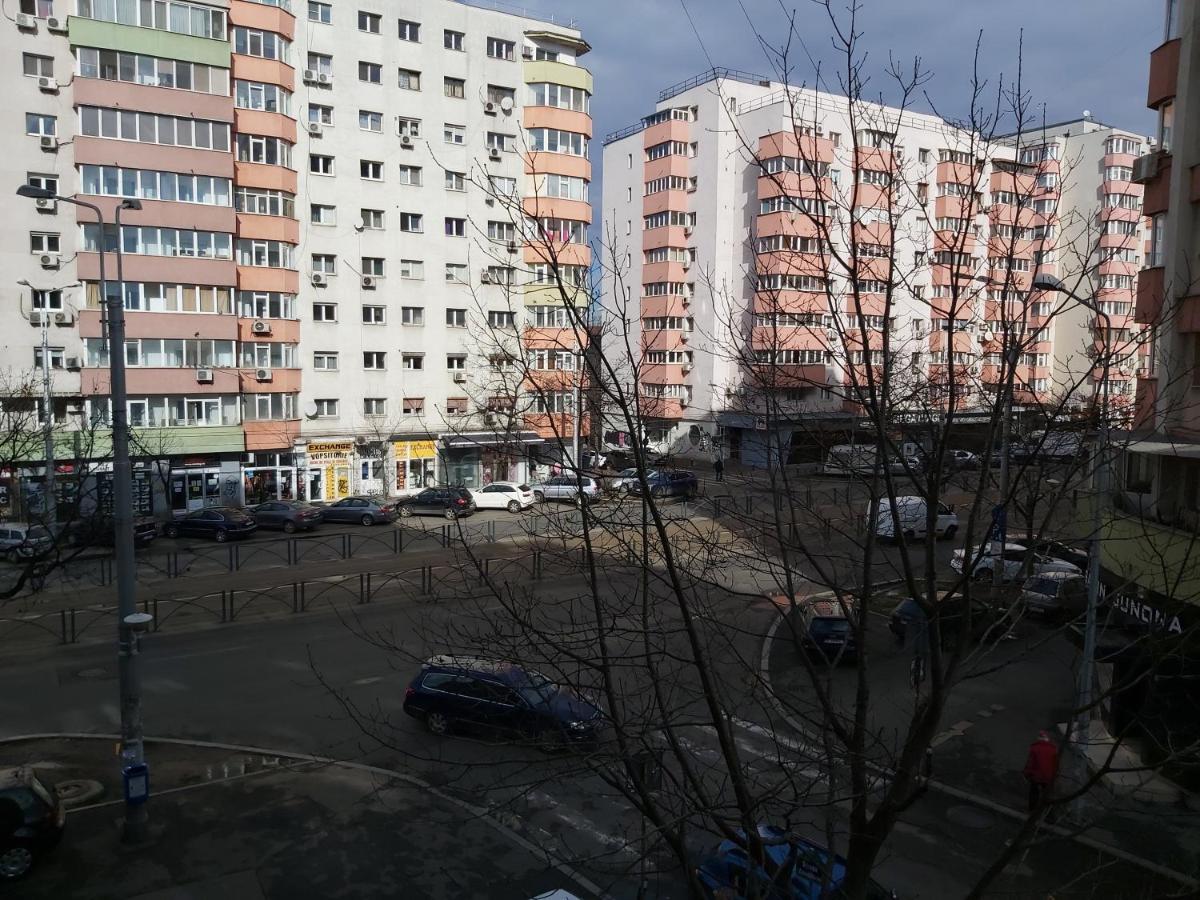 Mosilorcentralboutique Bukarest Kültér fotó