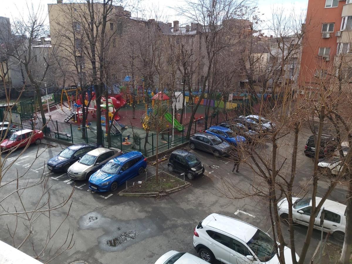 Mosilorcentralboutique Bukarest Kültér fotó