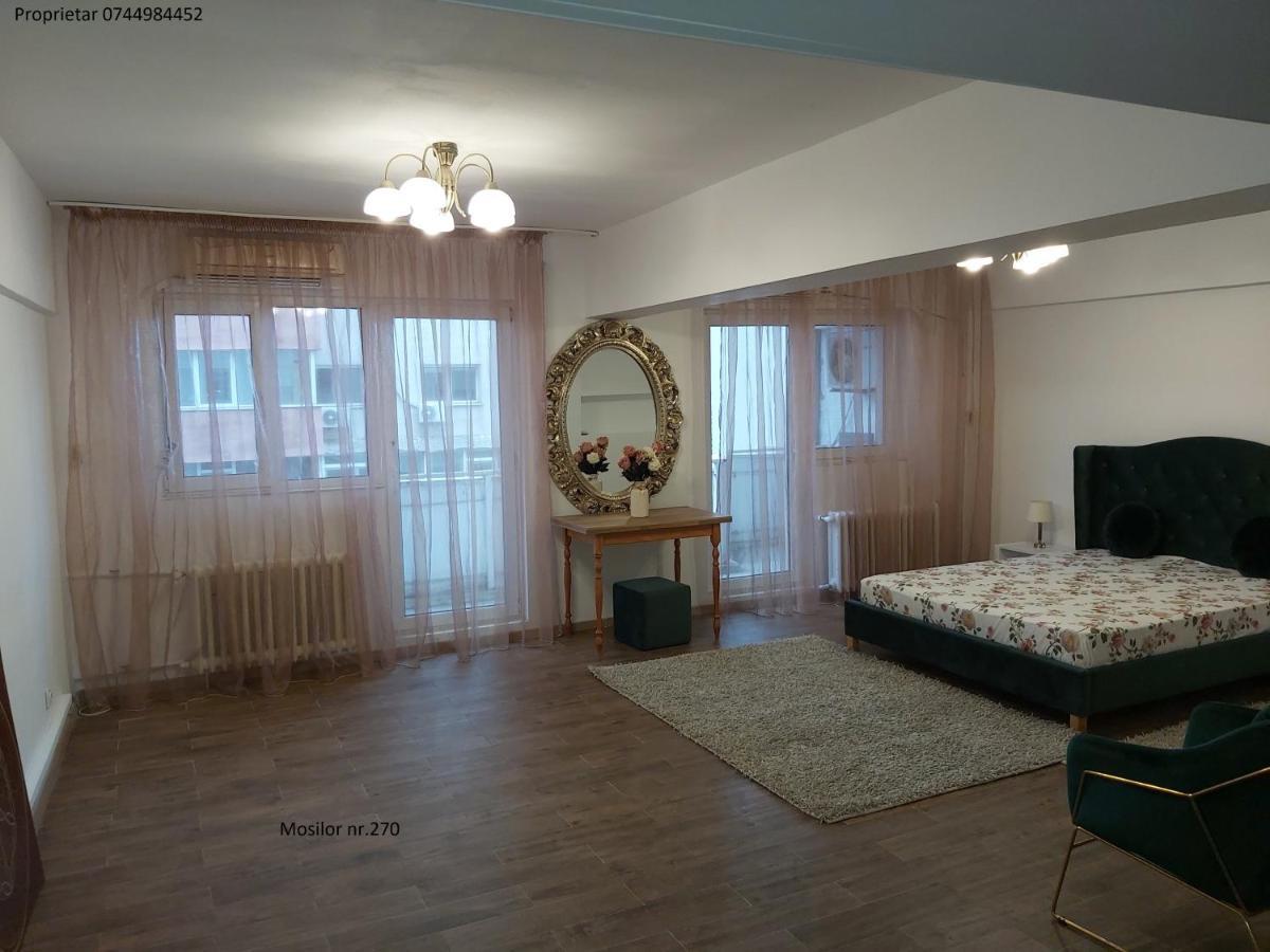 Mosilorcentralboutique Bukarest Kültér fotó
