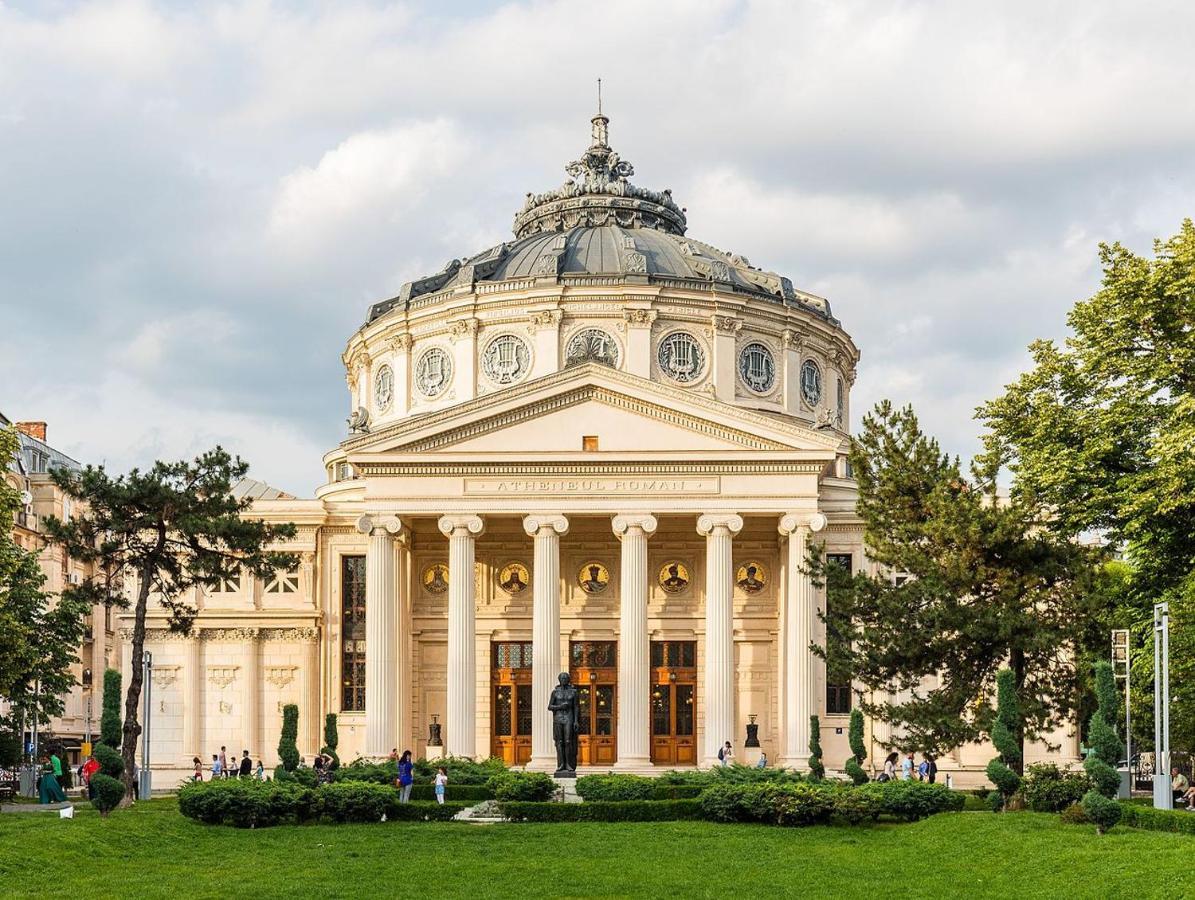 Mosilorcentralboutique Bukarest Kültér fotó