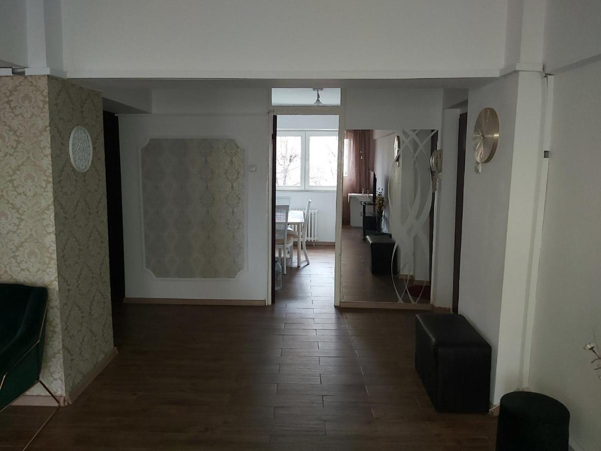 Mosilorcentralboutique Bukarest Kültér fotó