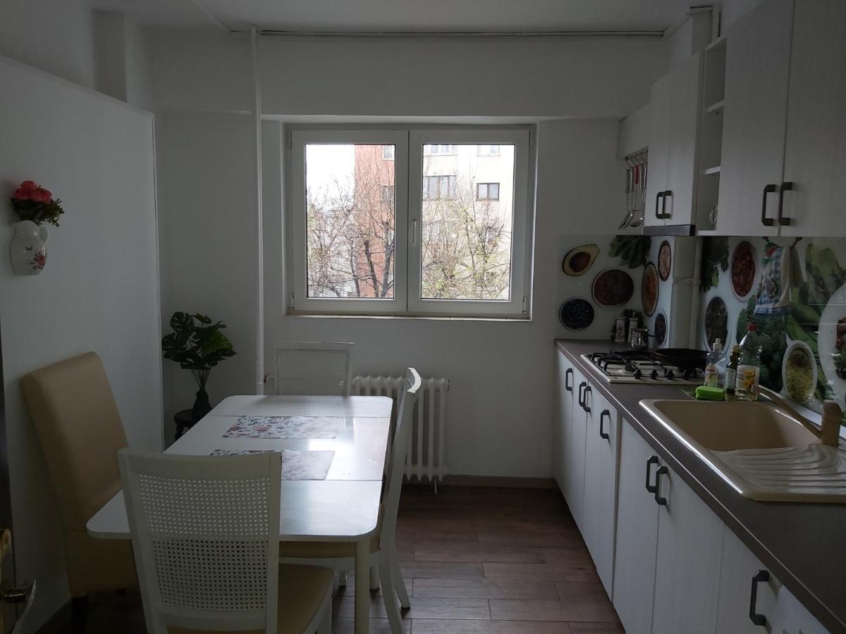 Mosilorcentralboutique Bukarest Kültér fotó